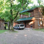 Gatlinburg, TN Cabin