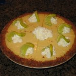 Key Lime Pie